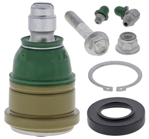 Mevotech TTX Suspension Ball Joint TXK80107 - view 5