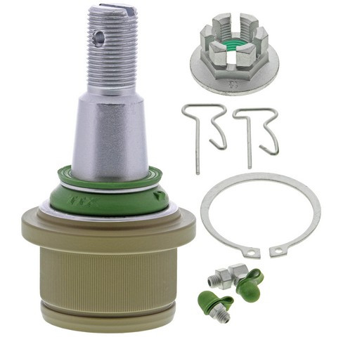 Mevotech TTX Suspension Ball Joint TXK80197 - view 5