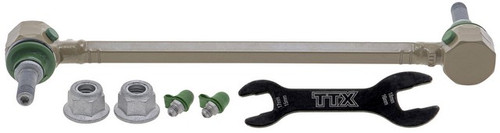 Mevotech TTX Suspension Stabilizer Bar Link Kit TXK80252 - view 5