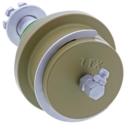 Mevotech TTX Suspension Ball Joint TXK80629 - view 2