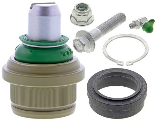 Mevotech TTX Suspension Ball Joint TXK8608T - view 5