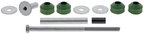 Mevotech TTX Suspension Stabilizer Bar Link Kit TXK8848 - view 3