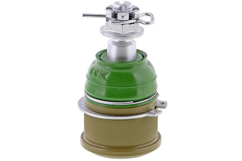 Mevotech TTX Suspension Ball Joint TXK9643 - view 3