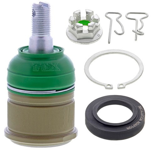 Mevotech TTX Suspension Ball Joint TXK9802 - view 5