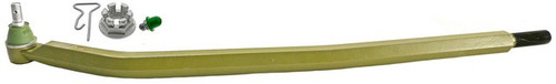 Mevotech TTX Steering Drag Link TXMS25041 - view 4