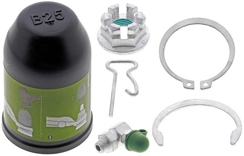 Suspension Ball Joint Mevotech TXMS25503