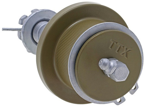 Mevotech TTX Suspension Ball Joint TXMS25505 - view 2