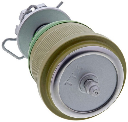 Mevotech TTX Suspension Ball Joint TXMS25506 - view 2