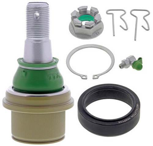 Mevotech TTX Suspension Ball Joint TXMS25516 - view 5
