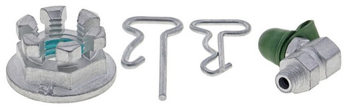 Suspension Ball Joint Mevotech TXMS25551