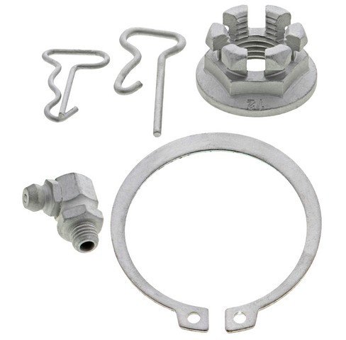 Mevotech TTX Suspension Ball Joint TXMS25561 - view 4