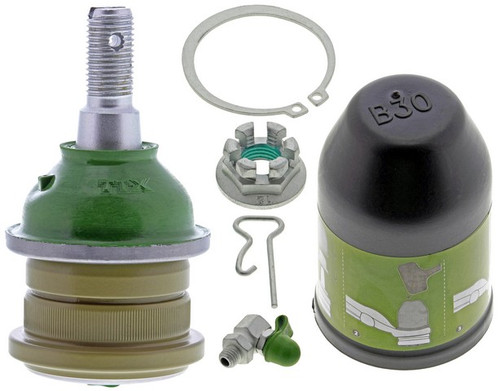 Mevotech TTX Suspension Ball Joint TXMS25563 - view 5