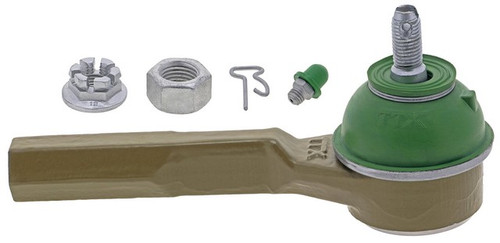 Steering Tie Rod End Mevotech TXMS25642