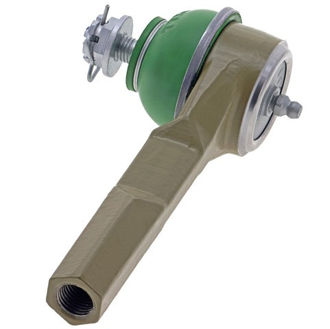 Mevotech TTX Steering Tie Rod End TXMS25643