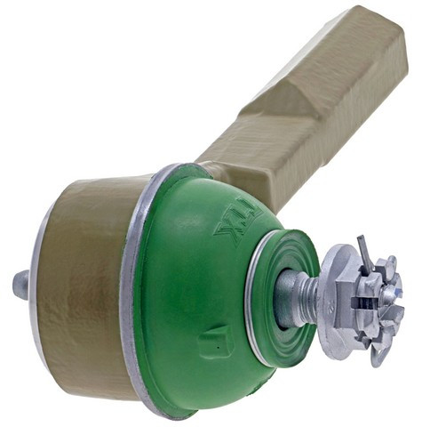 Mevotech TTX Steering Tie Rod End TXMS25643 - view 6