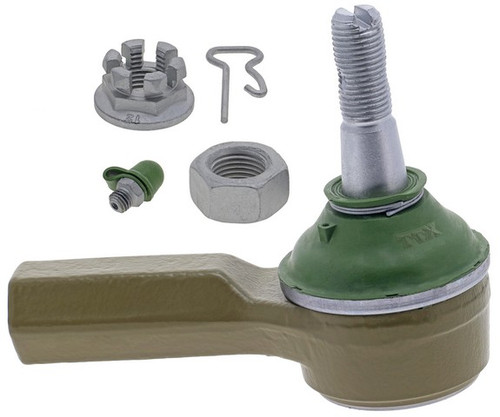 Mevotech TTX Steering Tie Rod End TXMS25649 - view 5