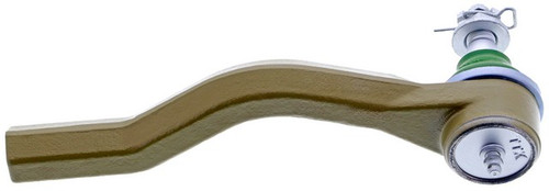 Mevotech TTX Steering Tie Rod End TXMS25652 - view 2