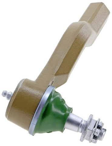 Mevotech TTX Steering Tie Rod End P/N:TXMS25652