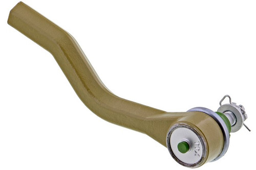 Mevotech TTX Steering Tie Rod End TXMS25653 - view 2