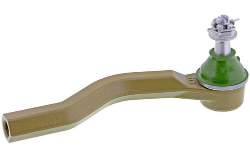 Mevotech TTX Steering Tie Rod End TXMS25653 - view 3