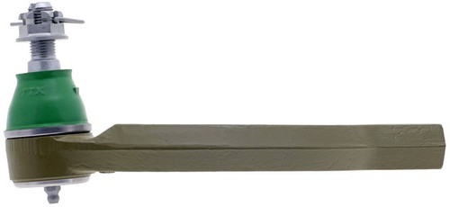 Mevotech TTX Steering Tie Rod End TXMS25654 - view 3