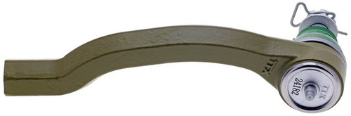 Mevotech TTX Steering Tie Rod End TXMS25655 - view 2