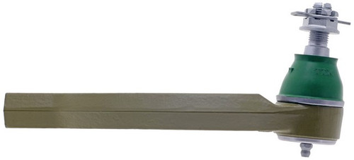 Mevotech TTX Steering Tie Rod End TXMS25655 - view 3