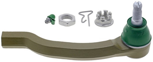 Mevotech TTX Steering Tie Rod End TXMS25655 - view 5