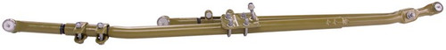 Mevotech TTX Steering Tie Rod End Assembly TXMS25656