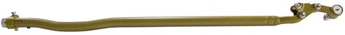 Mevotech TTX Steering Tie Rod End TXMS25668 - view 2