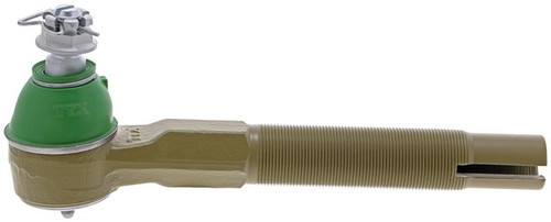 Mevotech TTX Steering Drag Link TXMS25739 - view 3
