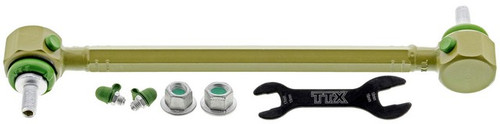 Mevotech TTX Suspension Stabilizer Bar Link Kit TXMS25812 - view 5