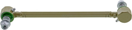Suspension Stabilizer Bar Link Kit Mevotech fits 15-22 Ram ProMaster City