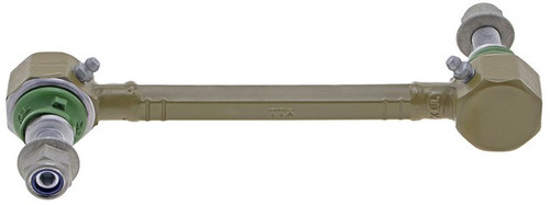 Mevotech TTX Suspension Stabilizer Bar Link Kit TXMS258135 - view 2