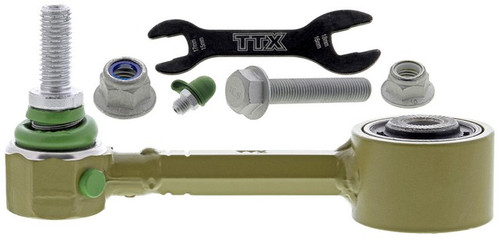Mevotech TTX Suspension Stabilizer Bar Link Kit P/N:TXMS25814