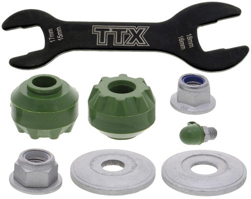Mevotech TTX Suspension Stabilizer Bar Link Kit P/N:TXMS258140