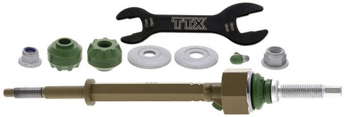Mevotech TTX Suspension Stabilizer Bar Link Kit TXMS258140 - view 4