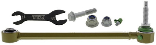 Mevotech TTX Suspension Stabilizer Bar Link Kit P/N:TXMS258157