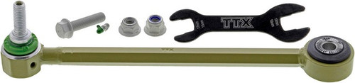 Mevotech TTX Suspension Stabilizer Bar Link Kit P/N:TXMS258163