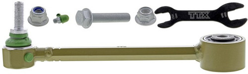 Mevotech TTX Suspension Stabilizer Bar Link Kit P/N:TXMS25832