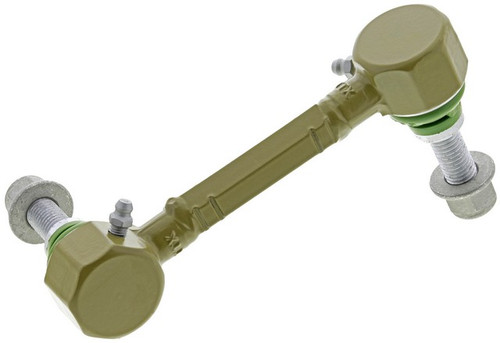 Mevotech TTX Suspension Stabilizer Bar Link Kit TXMS25880 - view 2