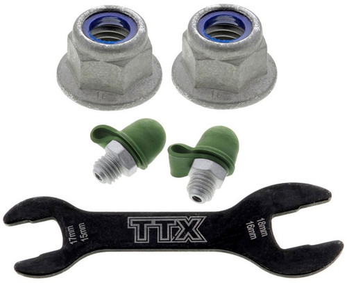 Suspension Stabilizer Bar Link Kit fits 2011-2021 Jeep Grand Cherokee  MEVOTECH