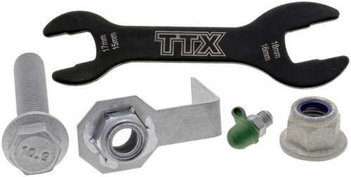 Mevotech TTX Suspension Stabilizer Bar Link Kit TXMS25886 - view 3