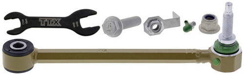 Mevotech TTX Suspension Stabilizer Bar Link Kit P/N:TXMS25886