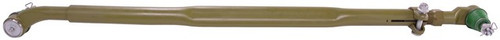 Mevotech TTX Steering Drag Link TXMS25955