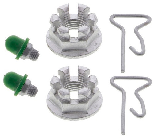 Mevotech TTX Steering Drag Link TXMS25955 - view 3