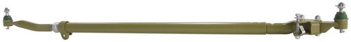 Mevotech TTX Steering Tie Rod End Assembly TXMS25956 - view 2