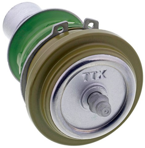 Mevotech TTX Suspension Ball Joint TXMS30518 - view 2
