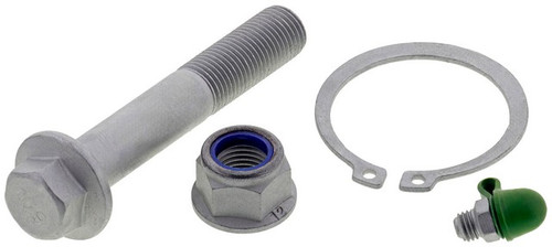 Mevotech TTX Suspension Ball Joint TXMS30518 - view 4