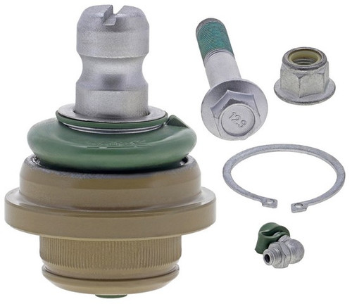 Mevotech TTX Suspension Ball Joint TXMS30520 - view 5